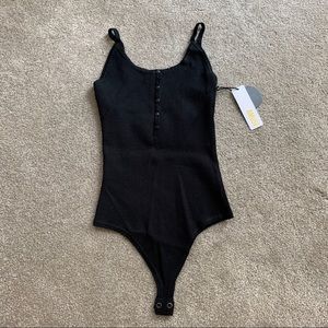 Amuse Society Walk my way Bodysuit